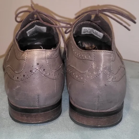 Nunn Bush casual dress shoes - Picture 3 of 5
